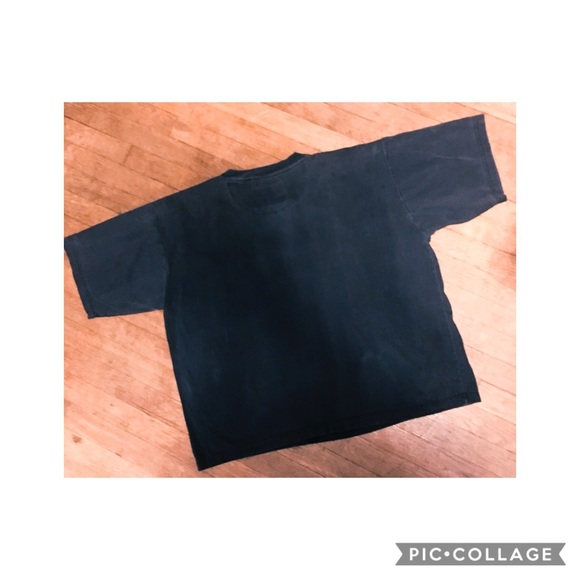 MeccaUSA Rare 🚀 VINTAGE EARLY 1990s 🚀 Streetwear - Picture 2 of 6